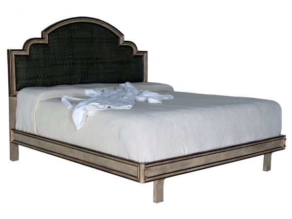 BE8505 Casablanca Bed (King Size)